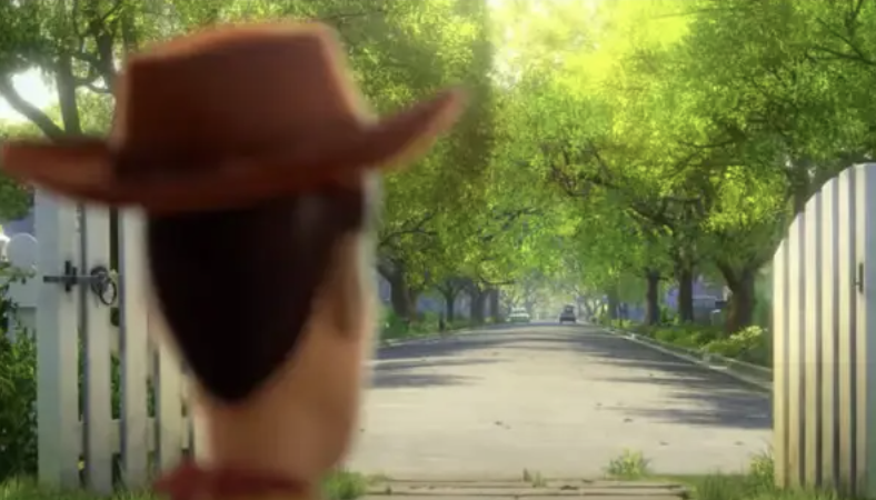 BuzzFeed's tweet photo. Toy Story 3
Ugh my heart🥲 https://t.co/zSO81rQ1Vb