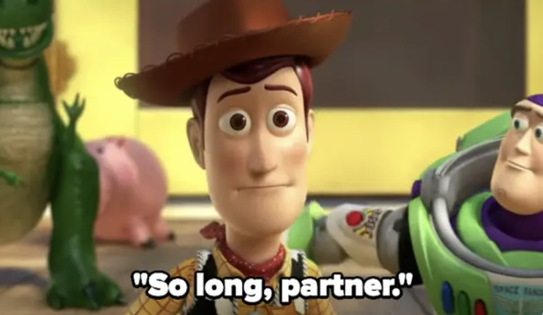 BuzzFeed's tweet photo. Toy Story 3
Ugh my heart🥲 https://t.co/zSO81rQ1Vb