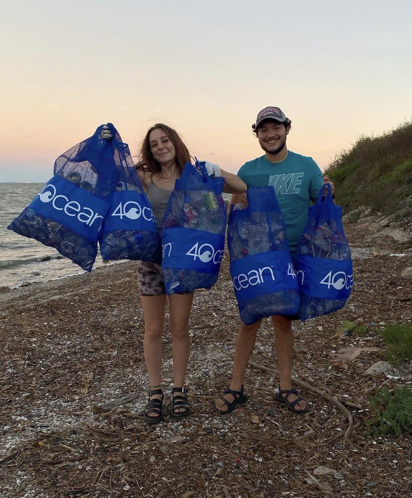 Islander Green Team 🌱 tweet media