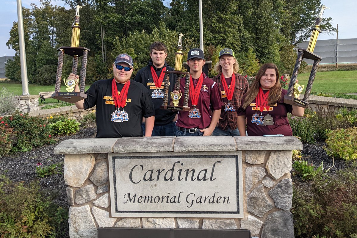 IHCC Athletics tweet media