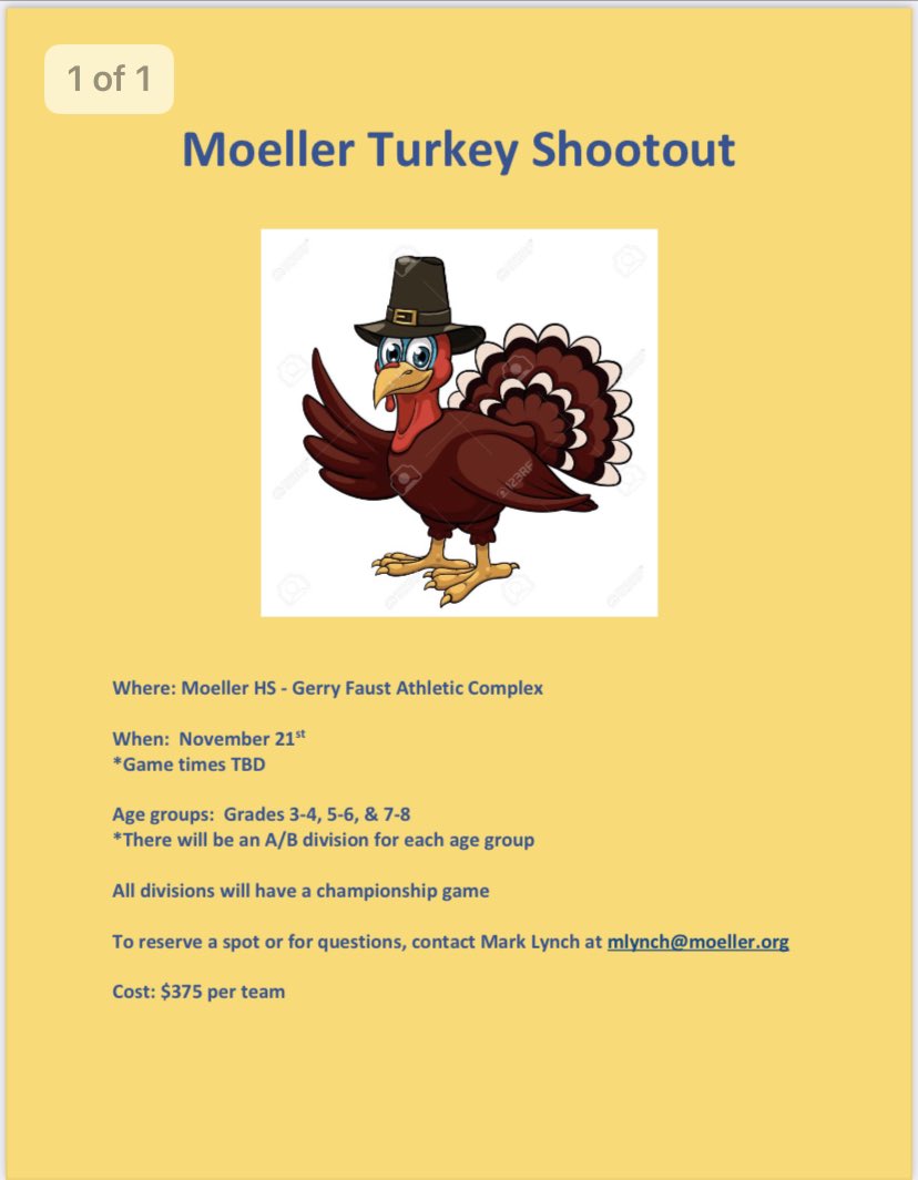 Archbishop Moeller Lacrosse tweet media