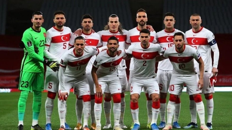 TurkMedyaAjansi's tweet photo. #BizimÇocuklar, Letonya'ya Karşı 1-0'lık Mağlubiyeti 2-1 Yaparak Maçı Kazandı.
Tebrik Ederiz, Helal Olsun 👏🏻👏🏻
1 #LETvTUR 2 https://t.co/ViaqIJxUWJ