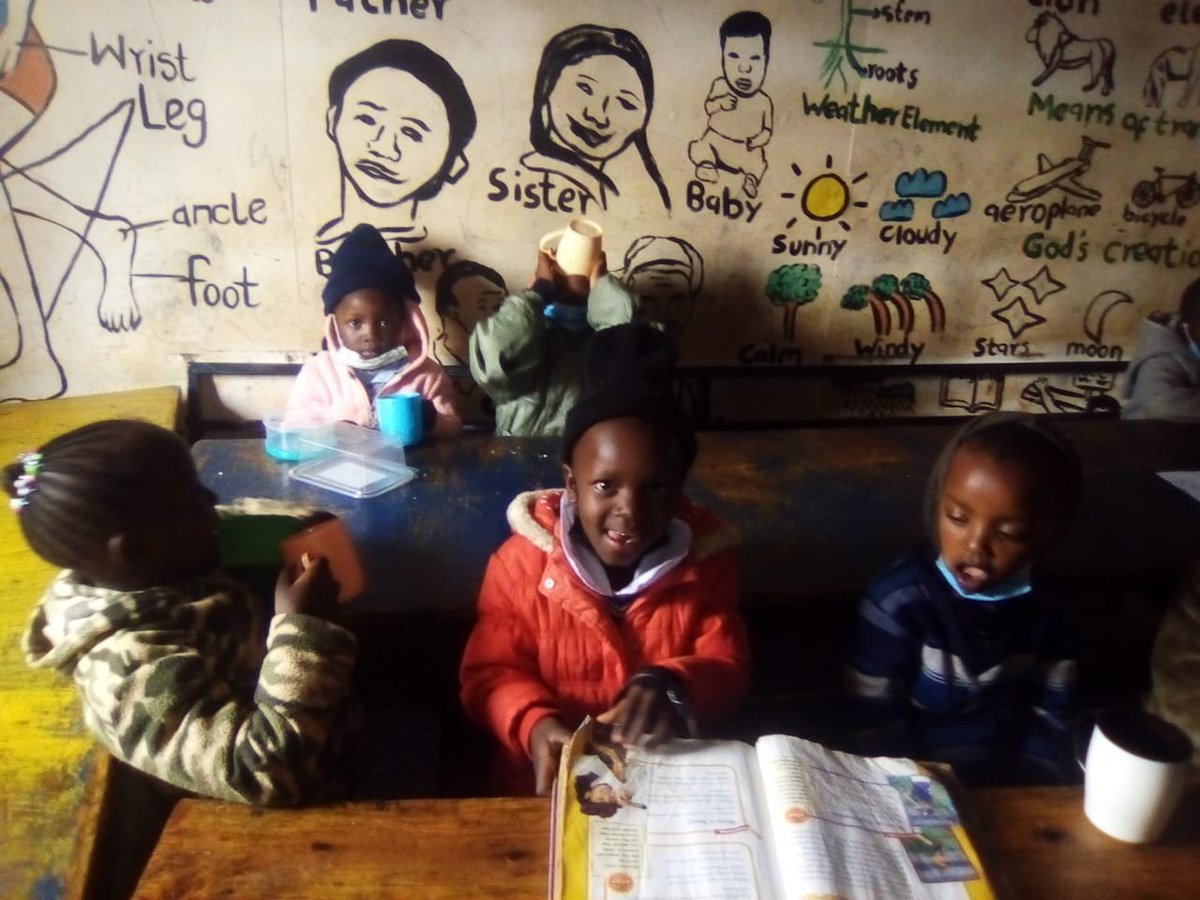 Watoto Trust tweet media