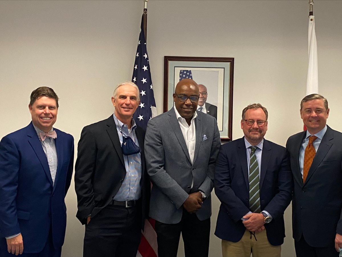 Last week, the ATPC held an Illinois fly-in where the team met with key leaders from the Illinois General Assembly, as well as the state Attorney General. These were great opportunities to introduce the ATPC and highlight the importance of the payments industry in Illinois.