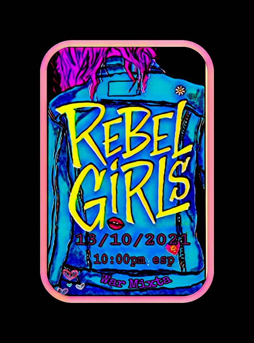 RebelsGirls tweet media