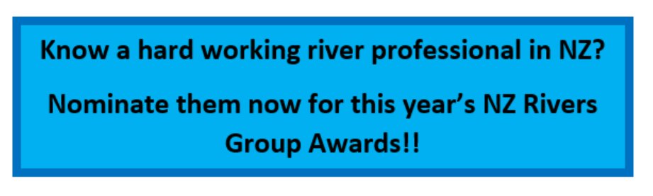 Rivers Group - Manatiaki Kōawa tweet media