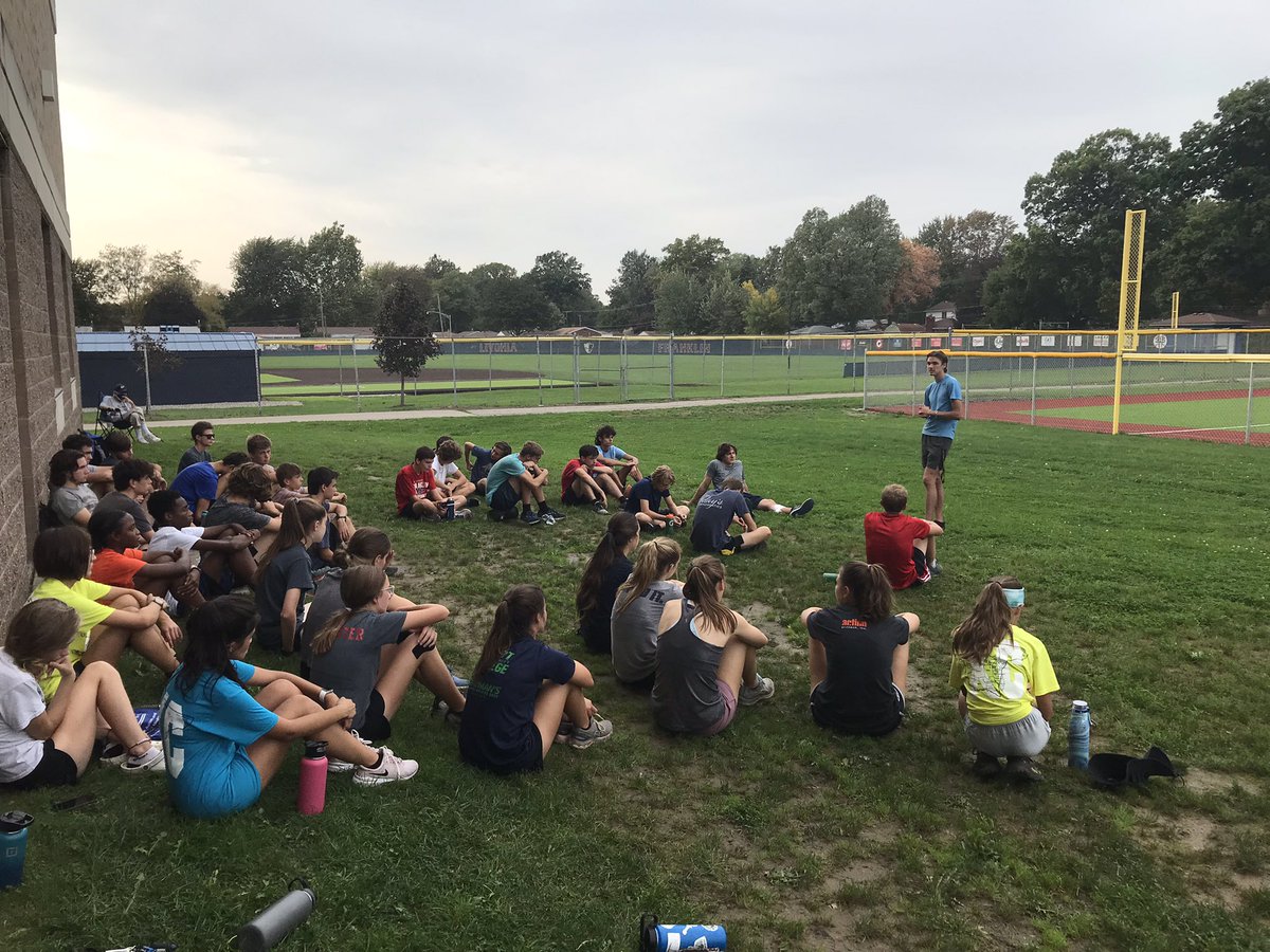 Coach Koelzer tweet media