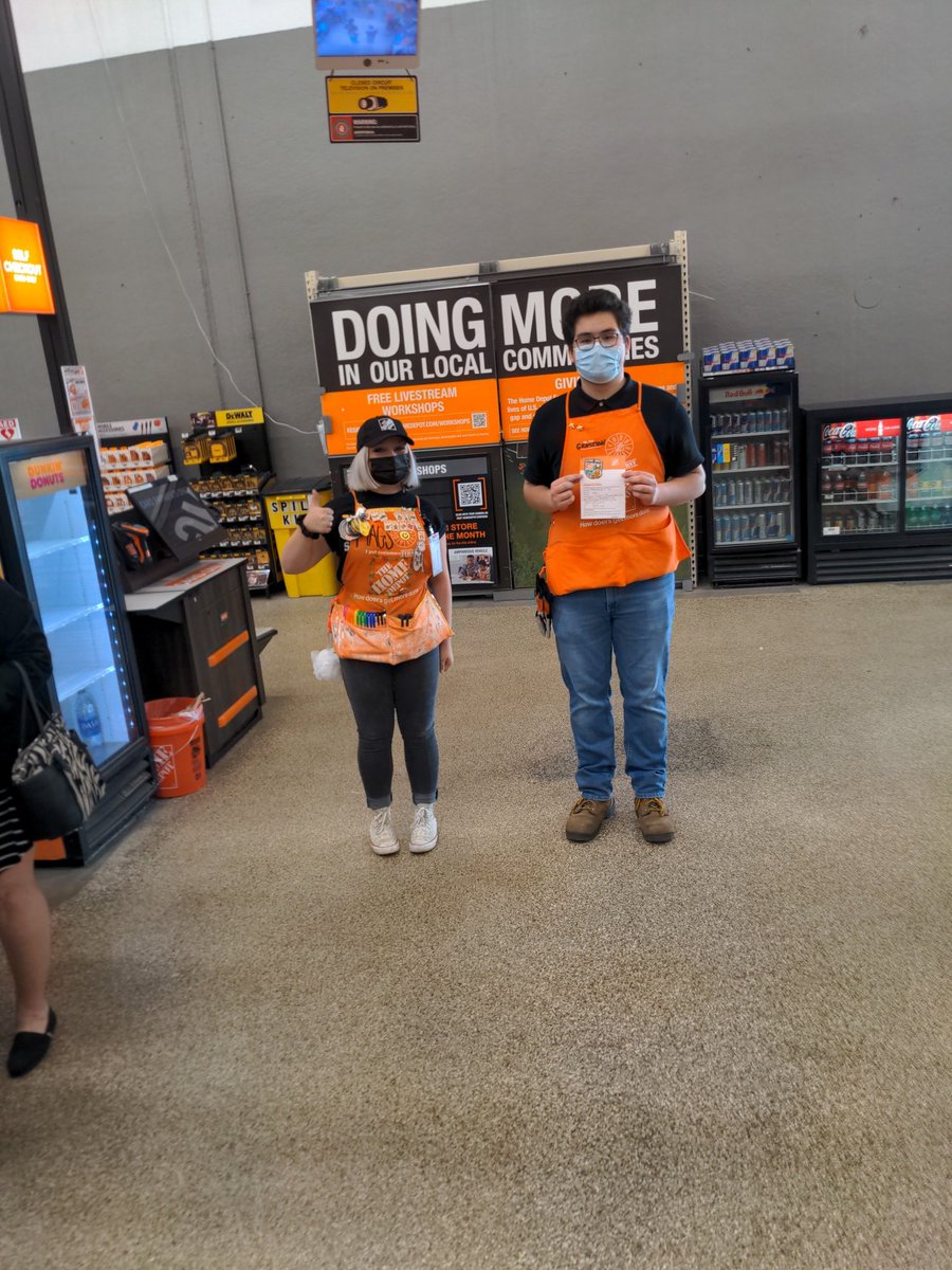 ken schaefer (@kenschaefer72) on Twitter photo Jon used proper actions at self check out and got a 1500 recovery. Was to GET it done. <a href="/HanzlikJoe/">Joe Hanzlik</a> <a href="/philgill/">Phil Gill</a> @DepotHawkins <a href="/rymoflan/">Ryan Flanagan</a> Jon used proper actions at self check out and got a 1500 recovery. Was to GET it done. <a href="/HanzlikJoe/">Joe Hanzlik</a> <a href="/philgill/">Phil Gill</a> @DepotHawkins <a href="/rymoflan/">Ryan Flanagan</a>