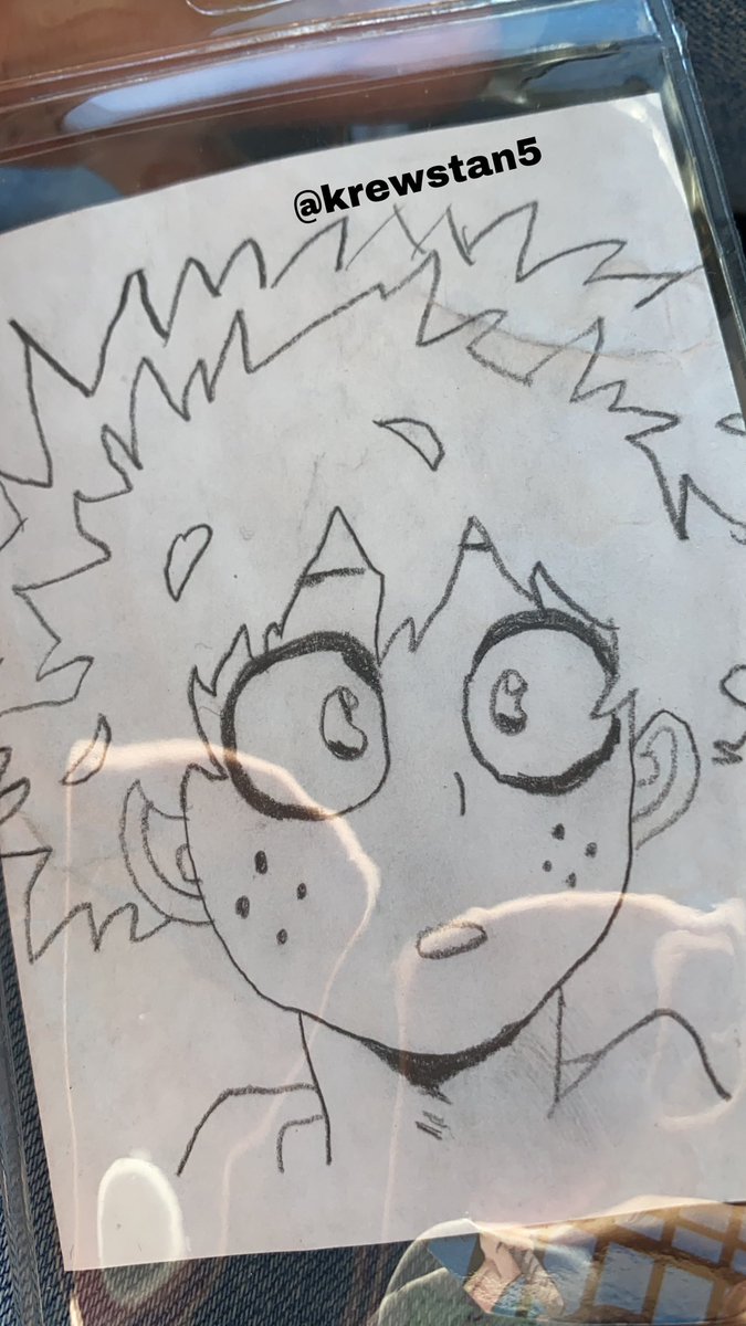 kokomi_ii's tweet photo. haven’t posted art in awhile so here’s a deku drawing <3 #dekuart https://t.co/DbmGJwaD7I