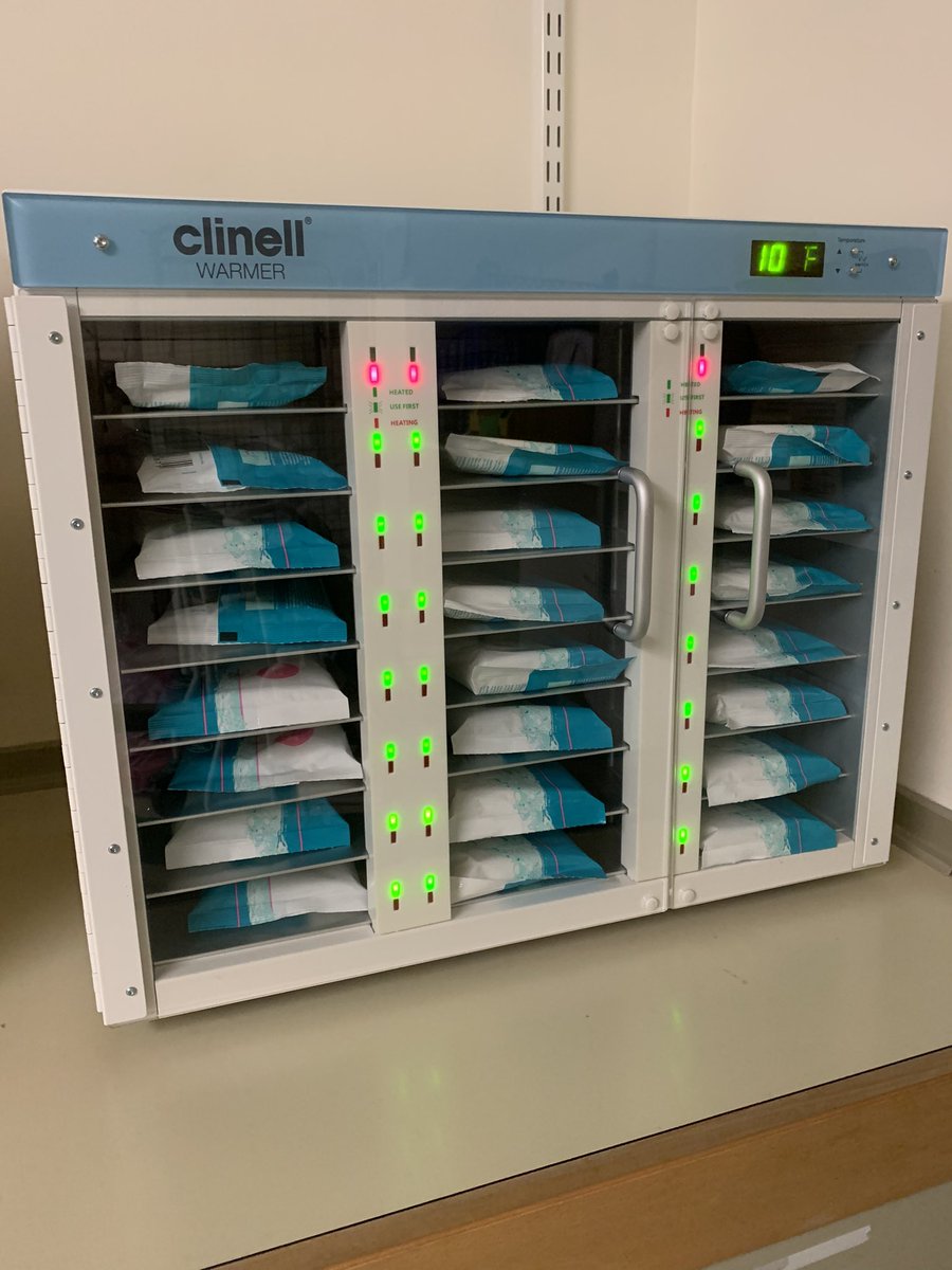 EmilyPerkis's tweet photo. Waterless washing came to G2 today! Mixed thoughts from staff bbut we are willing to give it a try ⭐️!! Curious to see what our patients think… 💭 @OpmSenior @rosiechilvers @nurse_betty @QAHospitalNews https://t.co/MM9jIJL9XB