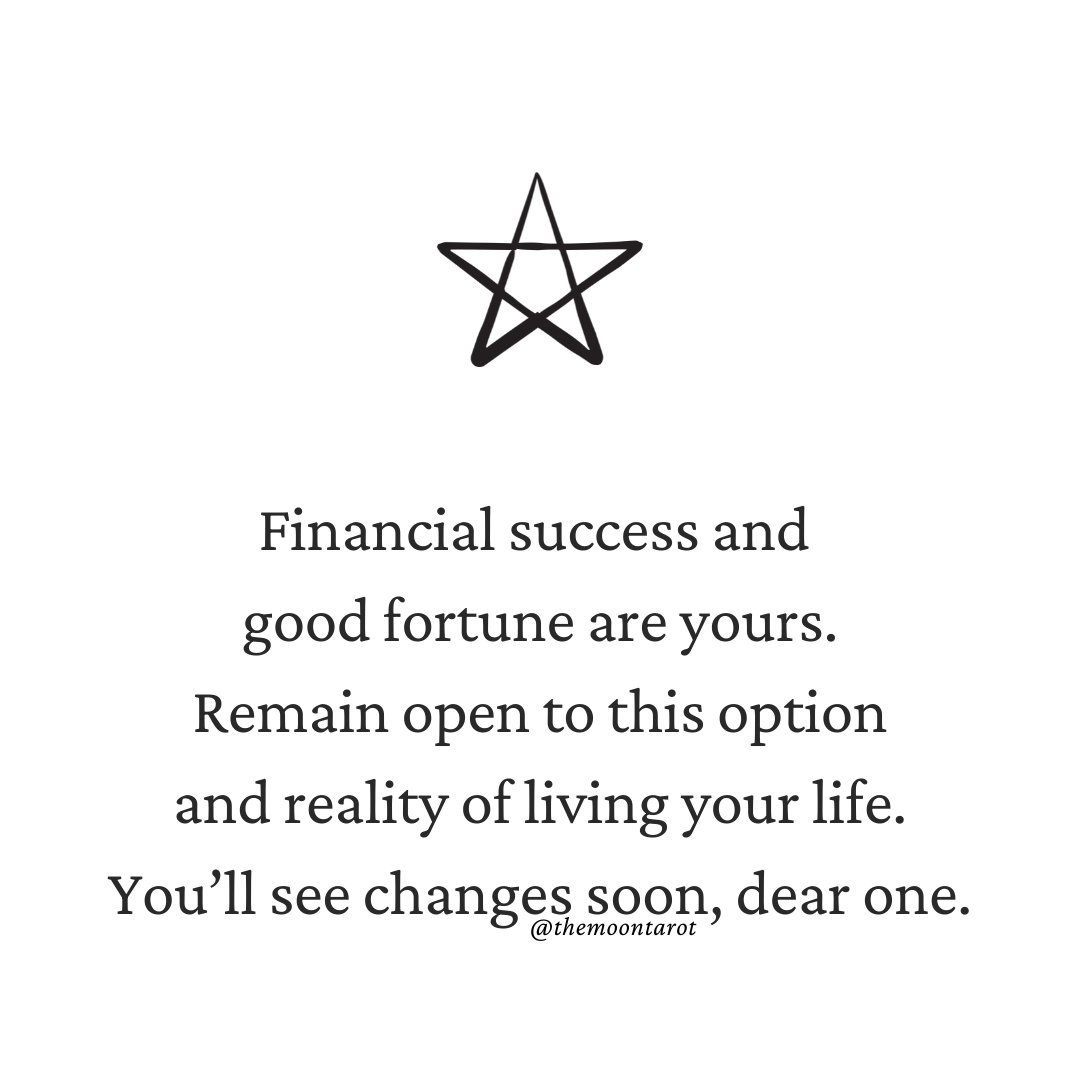 The Moon Tarot (@themoontarot_) on Twitter photo 