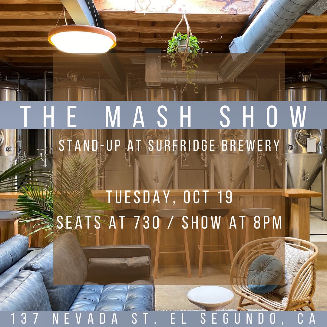 Surfridge Brewery tweet media