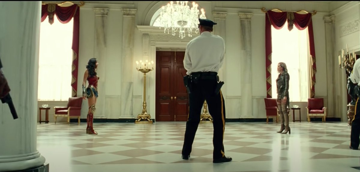 RT @slythwalker_28: Wonder Woman 1984 (2020)
Dir: Patty Jenkins https://t.co/spCODDCp4v