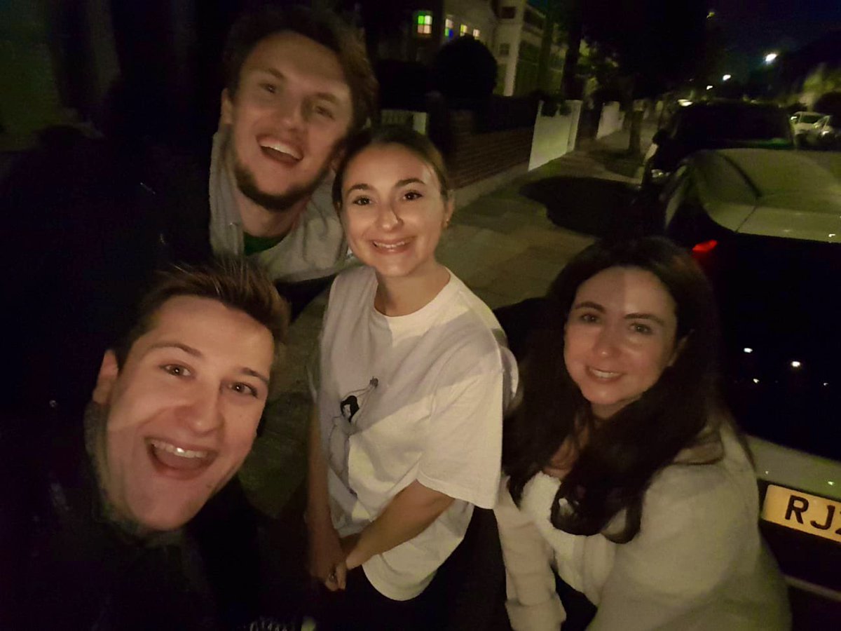 SlapTheatre's tweet photo. Itβs show week! We are very excited to be performing at @SalisburyFringe on Friday at The Chapel π
Itβs free entry and donation at the door. Come along for a great evening of live entertainment tackling a topical and important issue. https://t.co/yDr58R4xxt