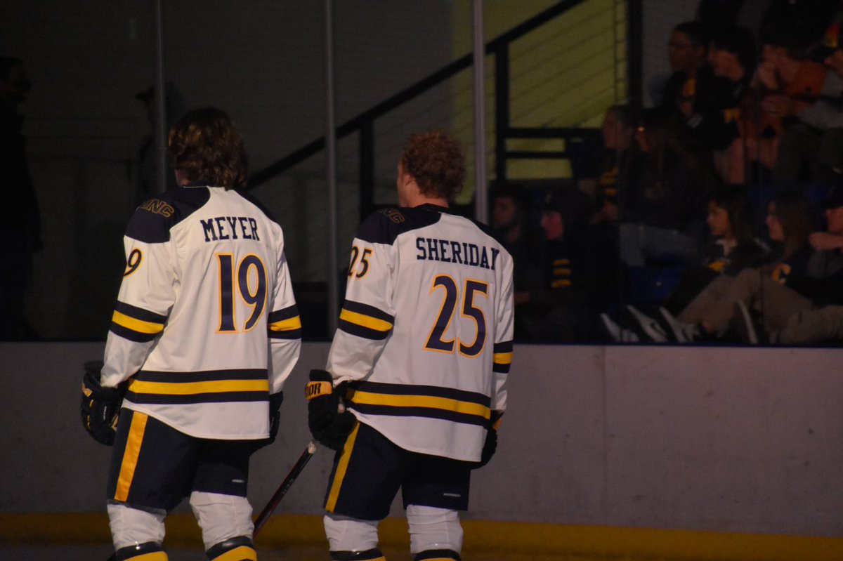 HockeyUNC's tweet photo. We’ve got some big news about our game this Saturday! Any ideas on what it might be? 👀 https://t.co/YYpCt7oRL0