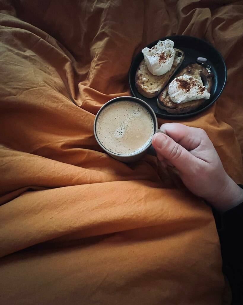 Fran Tapia (@_fran_t) on Twitter photo What happened to Spring? 
Gloomy days seem perfect for staying in bed and enjoying breakfast in added warmth.
How is your Tuesday looking?
#breakfastinbed #canberracoffee #sofranksocial #igerscanberra #bedsheets instagr.am/p/CU5u83rB6Hk/ What happened to Spring? 
Gloomy days seem perfect for staying in bed and enjoying breakfast in added warmth.
How is your Tuesday looking?
#breakfastinbed #canberracoffee #sofranksocial #igerscanberra #bedsheets instagr.am/p/CU5u83rB6Hk/