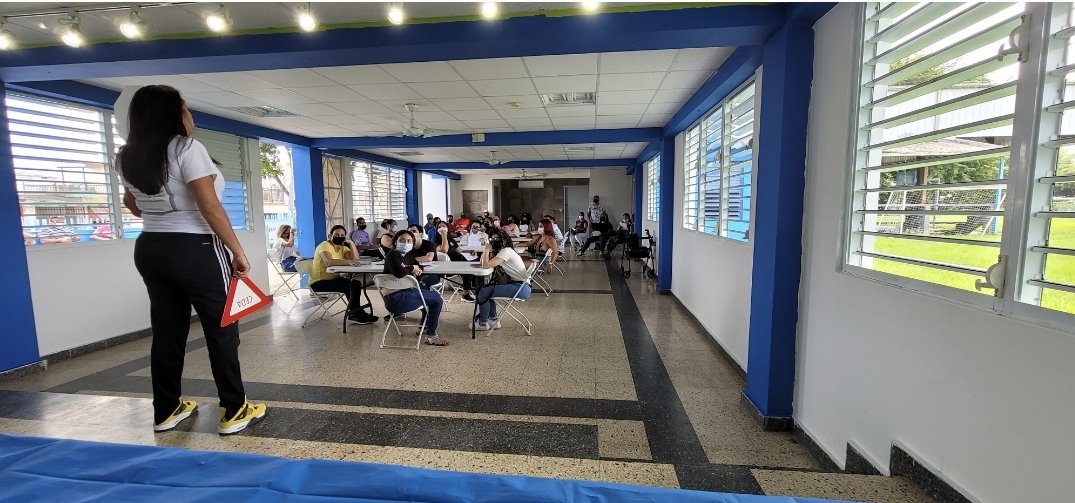RicardoChinoRey's tweet photo. #RICARDOCHINOREY
#ELOBRERODEMIPRECINTO2
#SIEMPRESENTE
Agradecemos a la Senadora SJ @moran_nitza, @DTOP Alcalde SJ @Miguel_Romero_ tuvimos la oportunidad de coordinar, impacto D "Licencia de Aprendizaje", en la comunidad, Reparto Metropolitano #PRECINTO2
#NUESTROTRABAJOCONTINUA https://t.co/yVLwCfLIe4