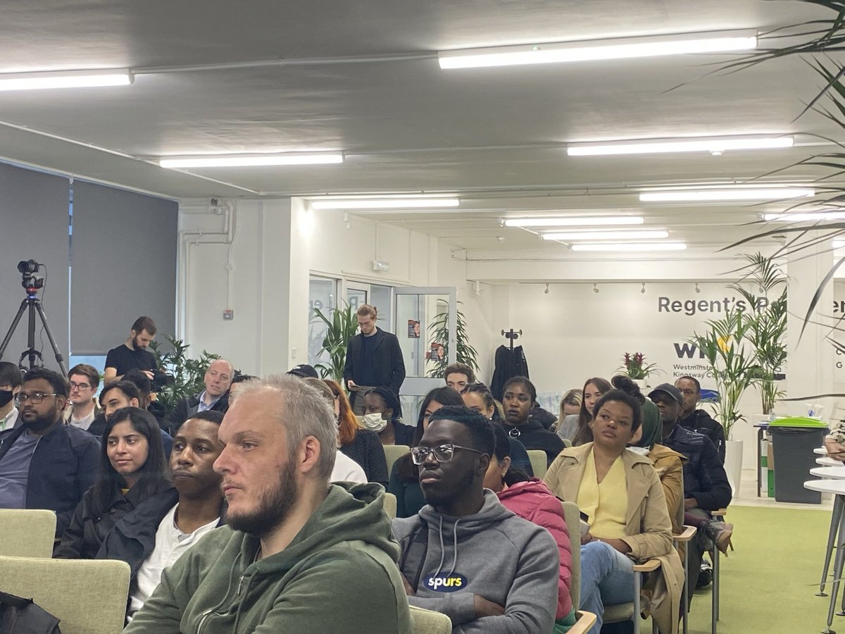 Joysy John MBE tweet media