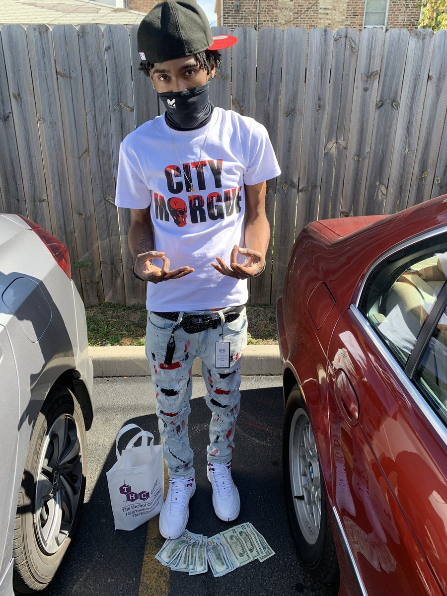 Ain’t no playing✍🏽🖤
