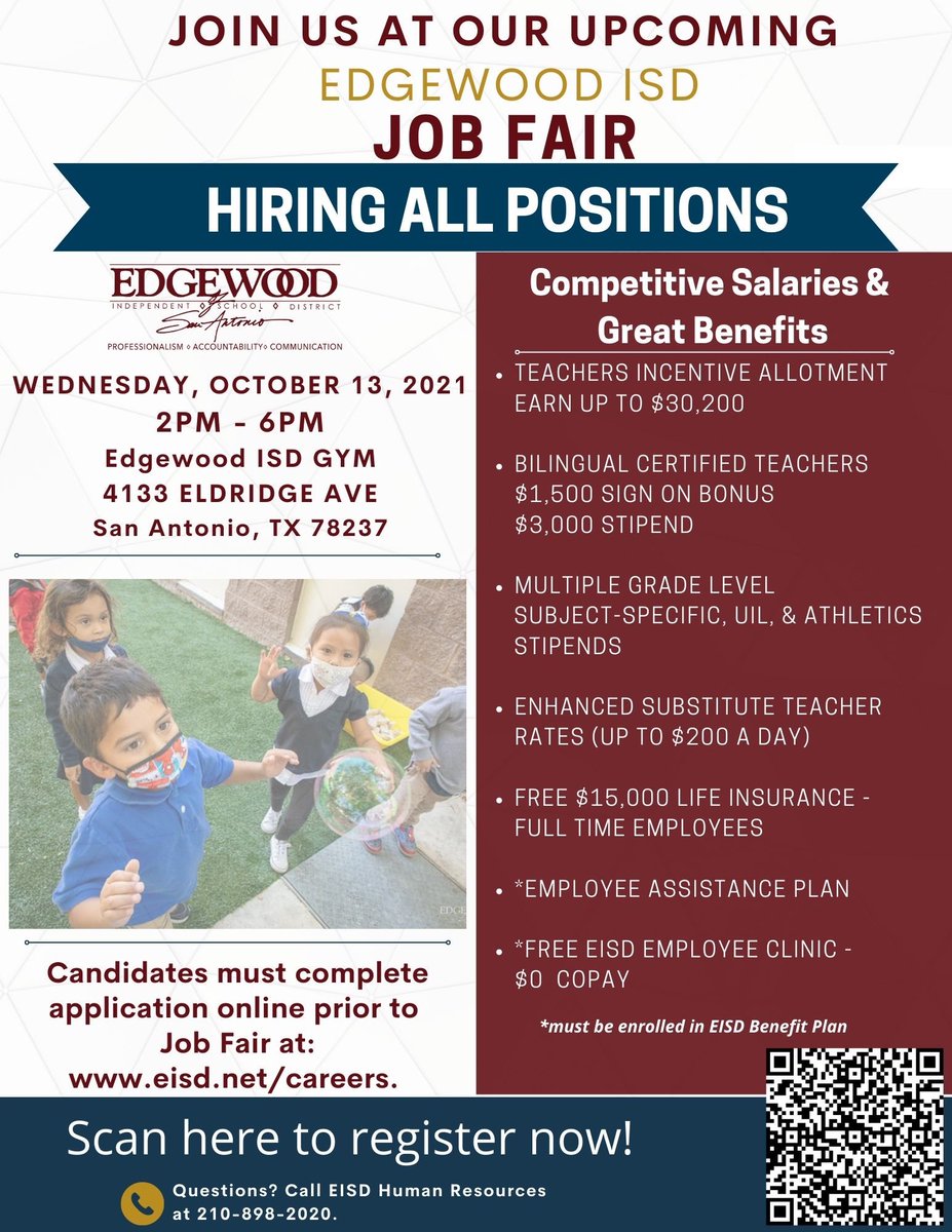 Join us this Wednesday! 🌟