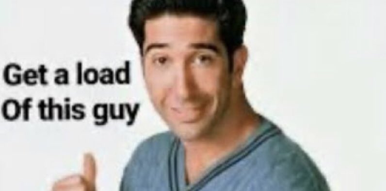 random guy on the internet tweet media