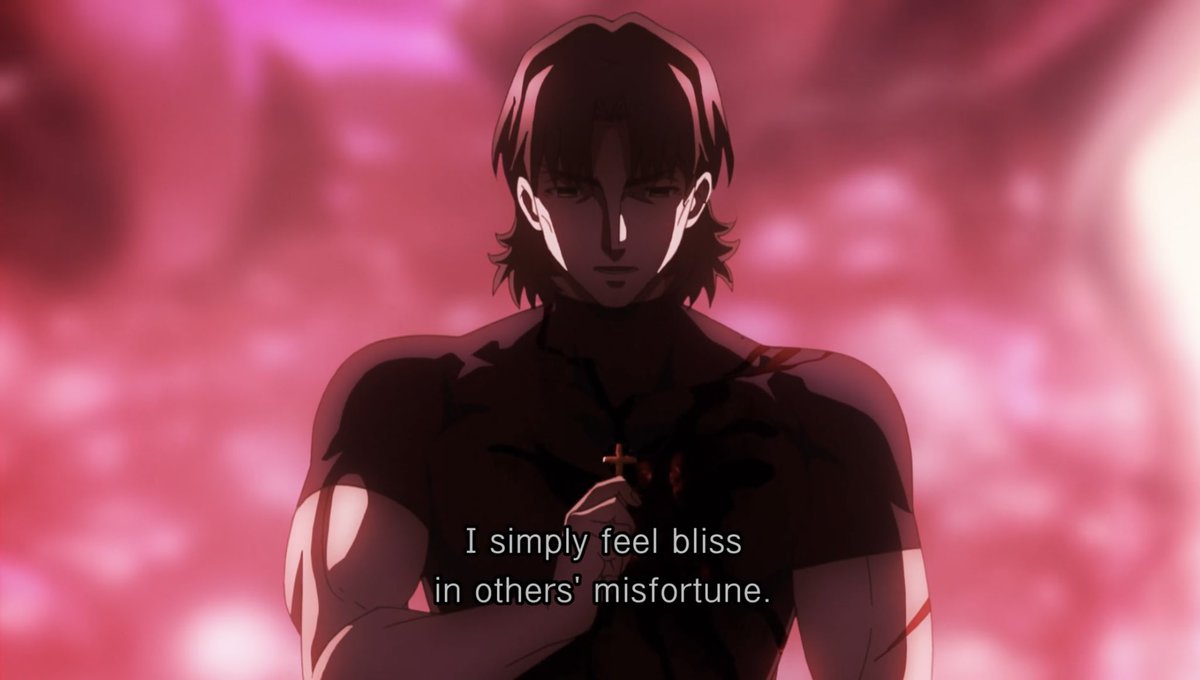 прикосновение небес мультфильм 2017 кадры. судьба прикосновение небес 2020. судьба: ночь схватки. аниме судьба ночь схватки прикосновение небес. судьба ночь схватки прикосновение небес 2.