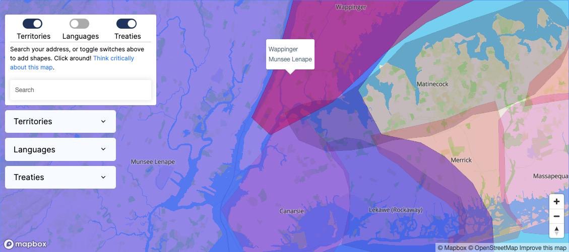 PiSanchezNYC's tweet image. As we celebrate #IndigenousPeoplesDay, we must remember the history of this territory- Indigenous land of the Lenape Tribe. I pay respects to your triumphs, and continued injustices against Indigenous peoples everywhere. native-land.ca #HonorNativeLand #TheBodyRemembers