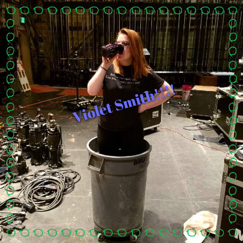 DressingPod's tweet photo. (っ◔◡◔)っ ♥ This weeks guest is a Ball State Alum and killer Lighting Designer!! Hear what she has to say! Let us know what you think with a review! Also check out how cool her work is!! ♥ https://t.co/pnfnBlSbOT
Instagram: vsmithdesigns
https://t.co/0hbWVB4MBi https://t.co/RsGiYkPkXR