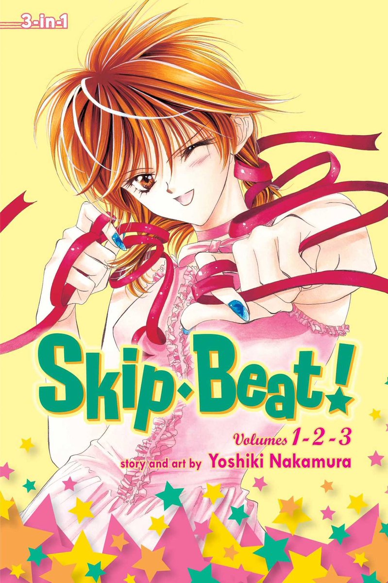 SkipBeatDaily's tweet image. Hey there!（っ＾▿＾）
This account will be for daily (maybe more) Skip Beat! content ♡ 

Follow + like
Go read/watch Skip Beat!