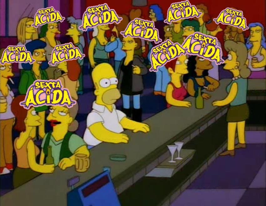 acida_mult's tweet image. só se fala em uma coisa pelas ruas e bares da cidade... 🤨