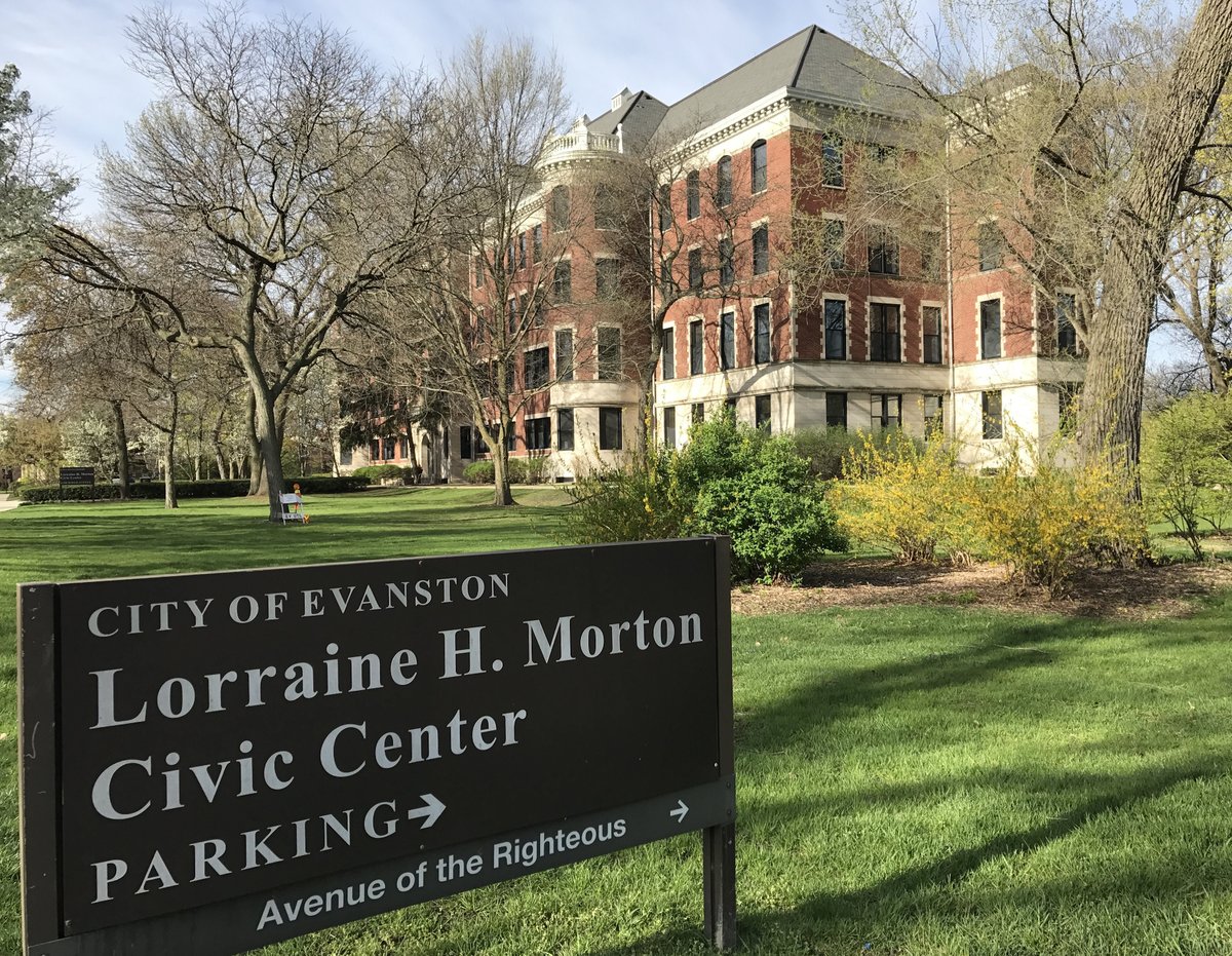 Explore the City's 2022 Proposed Budget here: ow.ly/sU1750GpHcX The spending proposal will be presented to City Council at its next meeting on Oct. 18 #Evanston
