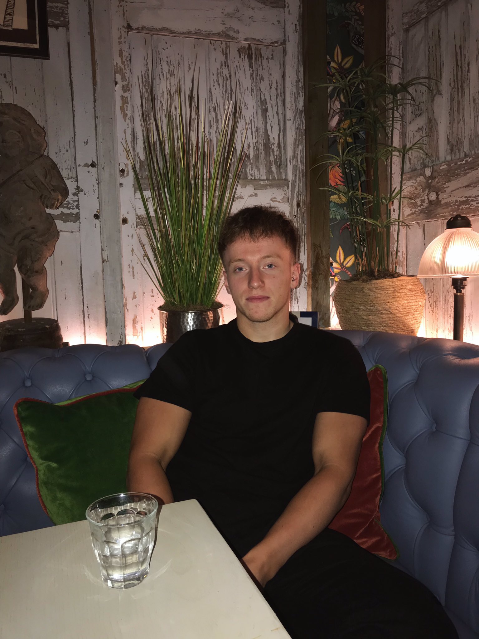 Torvesta on Twitter "25 today & hit my biggest milestone yet. No.1