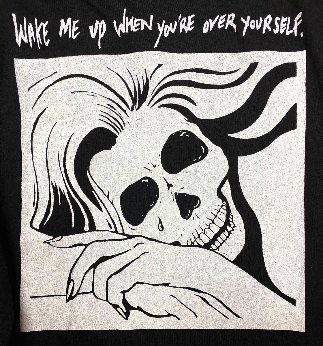 SexAndHorror's tweet photo. https://t.co/yDp9x9UKND
