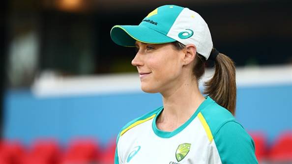 Ellyse Perry's record breaking series: ‘Fitting milestone for remarkable person’ thewomensgame.com/news/ellyse-pe… #cricket