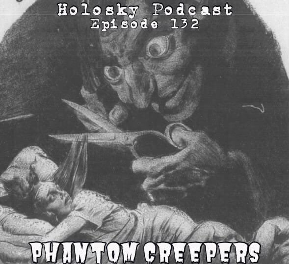 Our new episode is up!
podbean.com/ew/pb-t7
#weird #creepy #phantom #podcastandchill #podcast #PodcastRecommendations #podcasts #holosky
