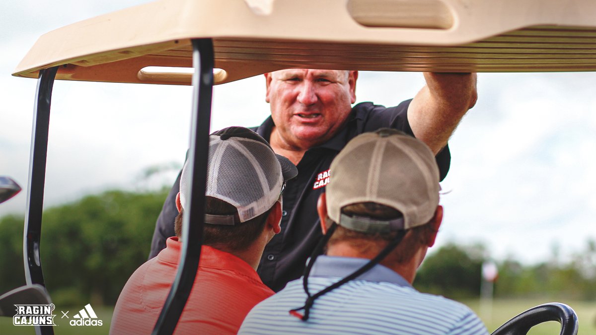 Louisiana Ragin' Cajuns® Softball tweet media