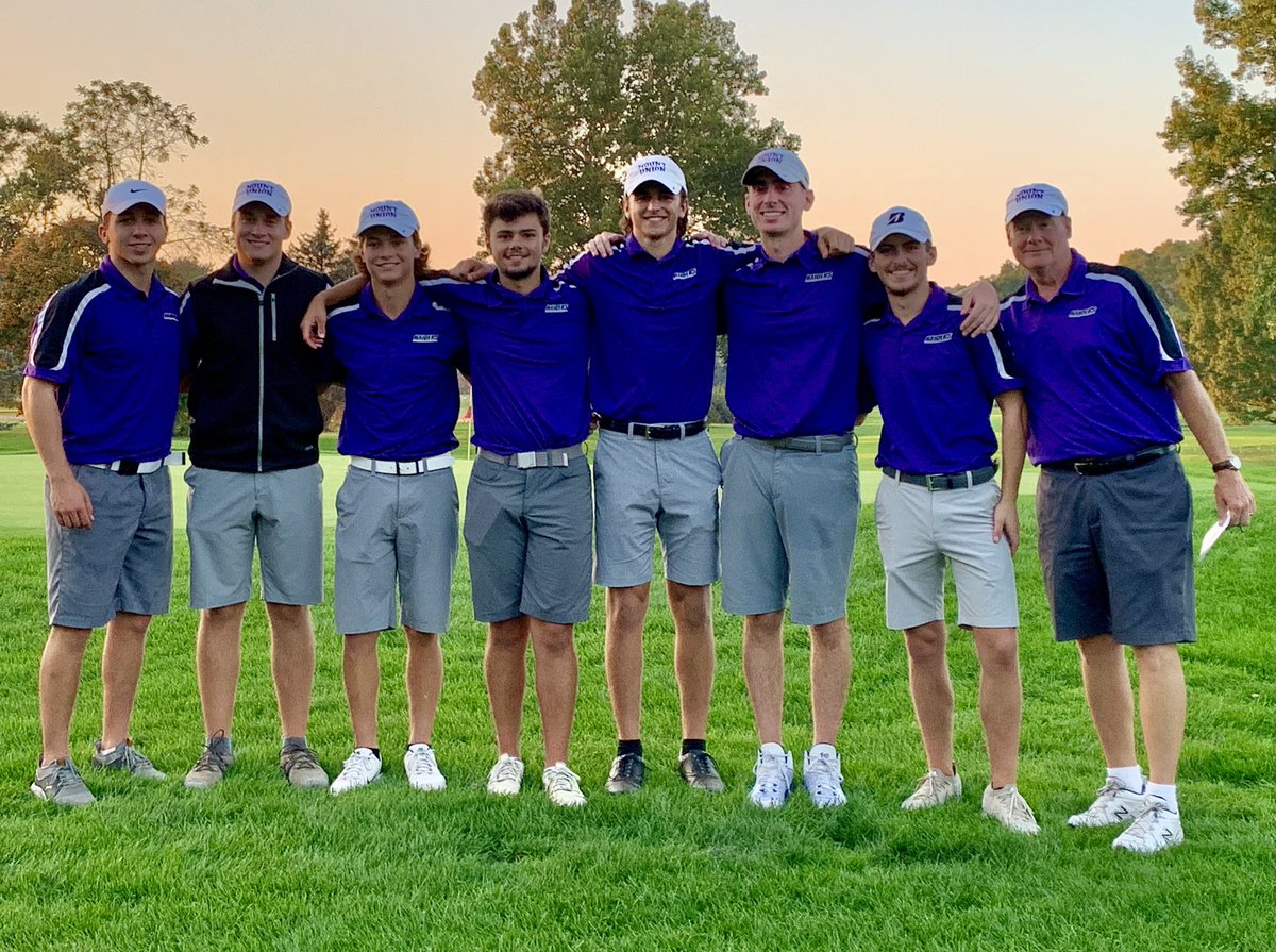 Mount Union Men's Golf (umu_mgolf) Twitter Mount Union Men's Golf (umu_mgolf) Twitter