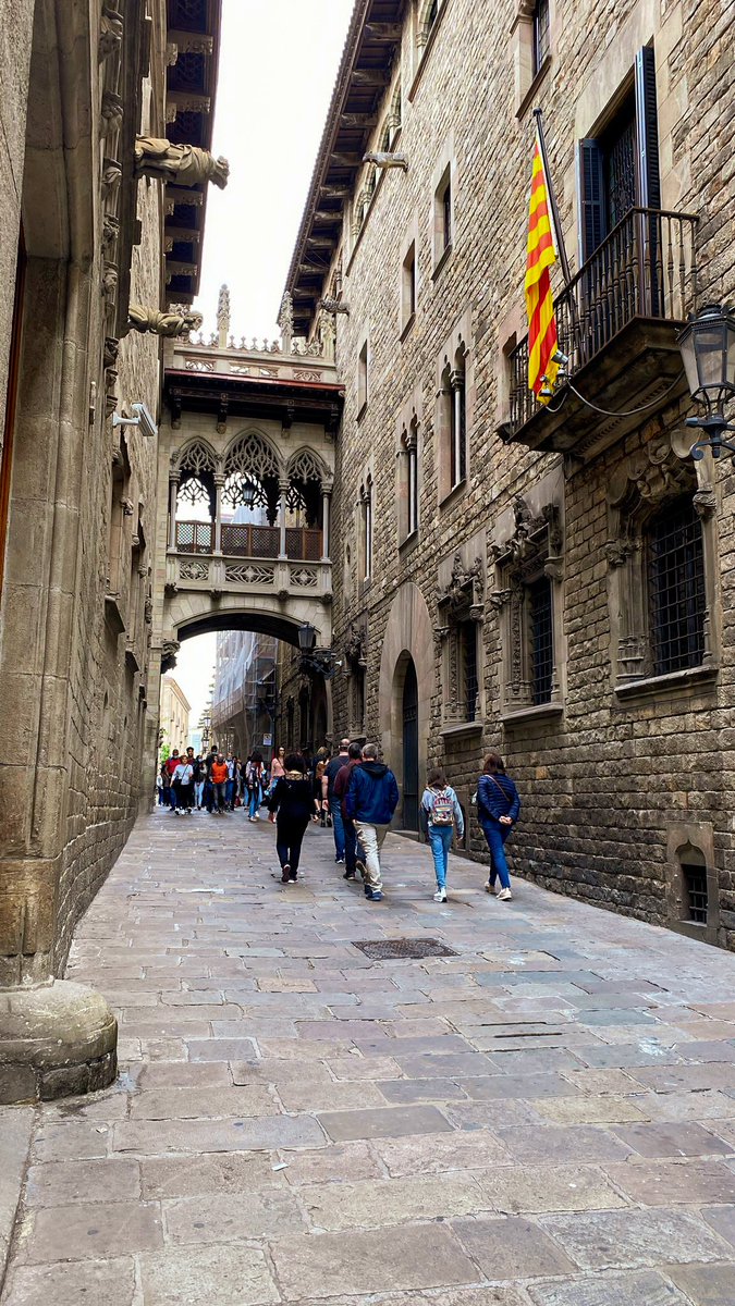 NereaPerez_'s tweet photo. 📍Barcelona https://t.co/YMTiXjn5yT