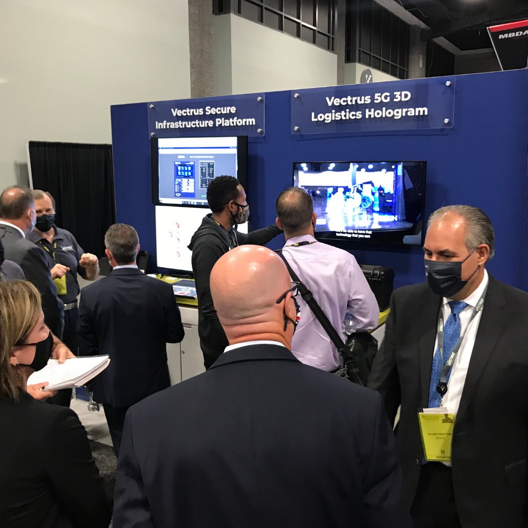 There’s lots of excitement in Washington, D.C., as IKIN is on the ground at #AUSA2021 from October 11th-13th, showcasing our #3D Visual Technology. Come visit us at Vectrus’s booth #319! 
#AUSA #usarmy #army #military #usa #3d  #ikininc #ikin #hologramtech #washingtondc