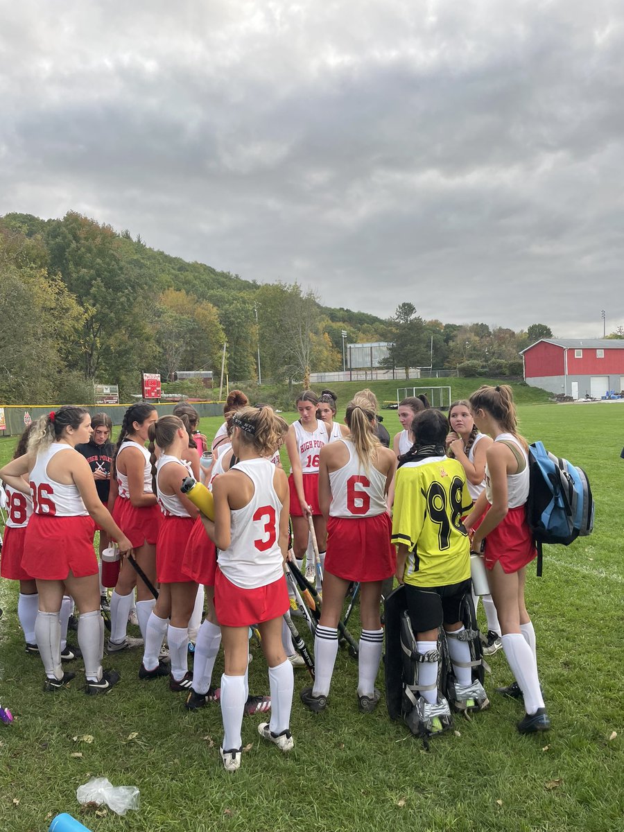 Hope Margarum (@hope_margarum) on Twitter photo Congratulations to the <a href="/field_point/">High Point Field Hockey</a> JV team on their win against Blair Academy today! They won 2-1 and scored the game winning goal in the last 2 minutes! @coachcdexter <a href="/HPRwildcats/">High Point Regional High School</a> <a href="/JonTallamy/">Jon Tallamy</a> @hprhs_kateking @hprhs_JVolker Congratulations to the <a href="/field_point/">High Point Field Hockey</a> JV team on their win against Blair Academy today! They won 2-1 and scored the game winning goal in the last 2 minutes! @coachcdexter <a href="/HPRwildcats/">High Point Regional High School</a> <a href="/JonTallamy/">Jon Tallamy</a> @hprhs_kateking @hprhs_JVolker