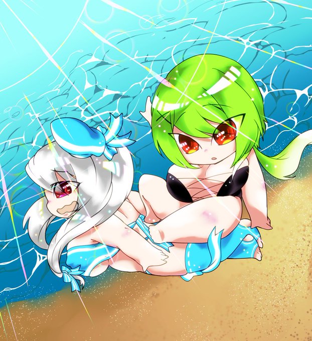 スケブ納品しました
「うちの子さん 真マッスルインフェルノ」
ありがとうございました!
https://t.co/dg9XVYlU6A #Skeb #Commission @skeb_jpより 