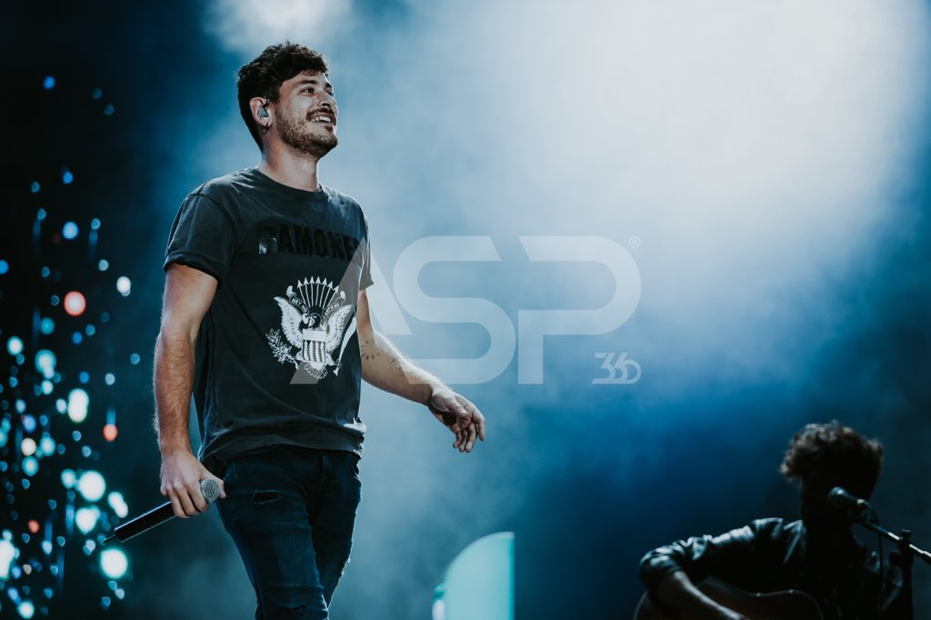 🎶🎤 #concierto #DialUnicos #Leganes #cepeda <a href="/cepedaoficial/">Luis</a>