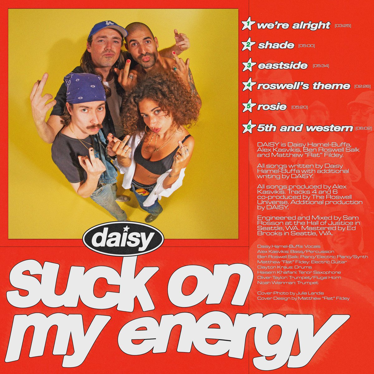 ★ DAISY ★ WORLD ★ tweet media