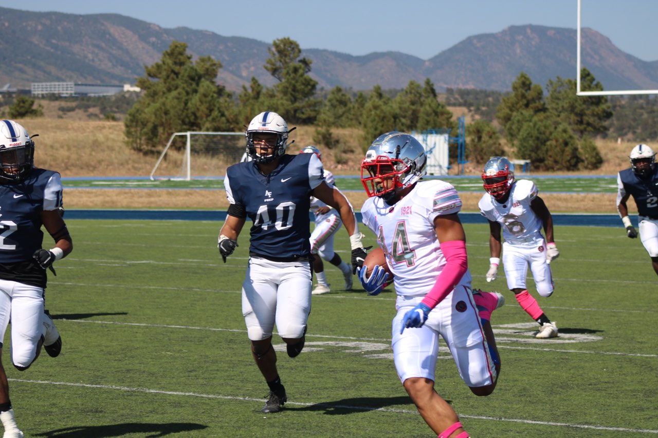 Gordon's Sports Academy (sports_gordon) / Twitter