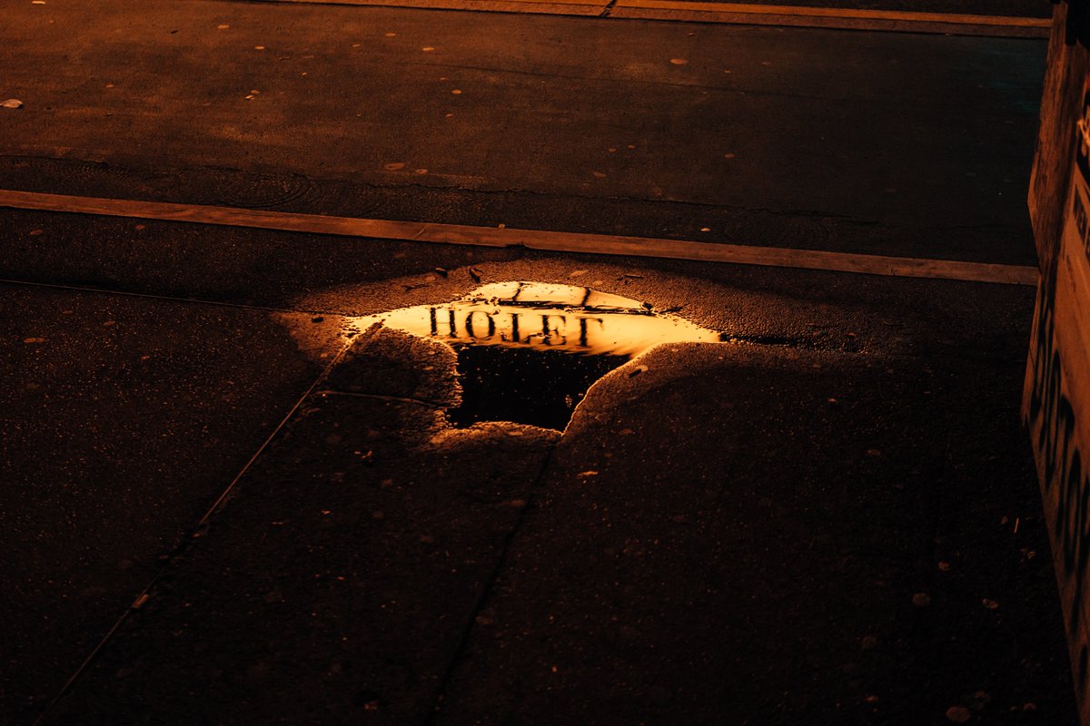 elsableda's tweet image. Tales of the night.