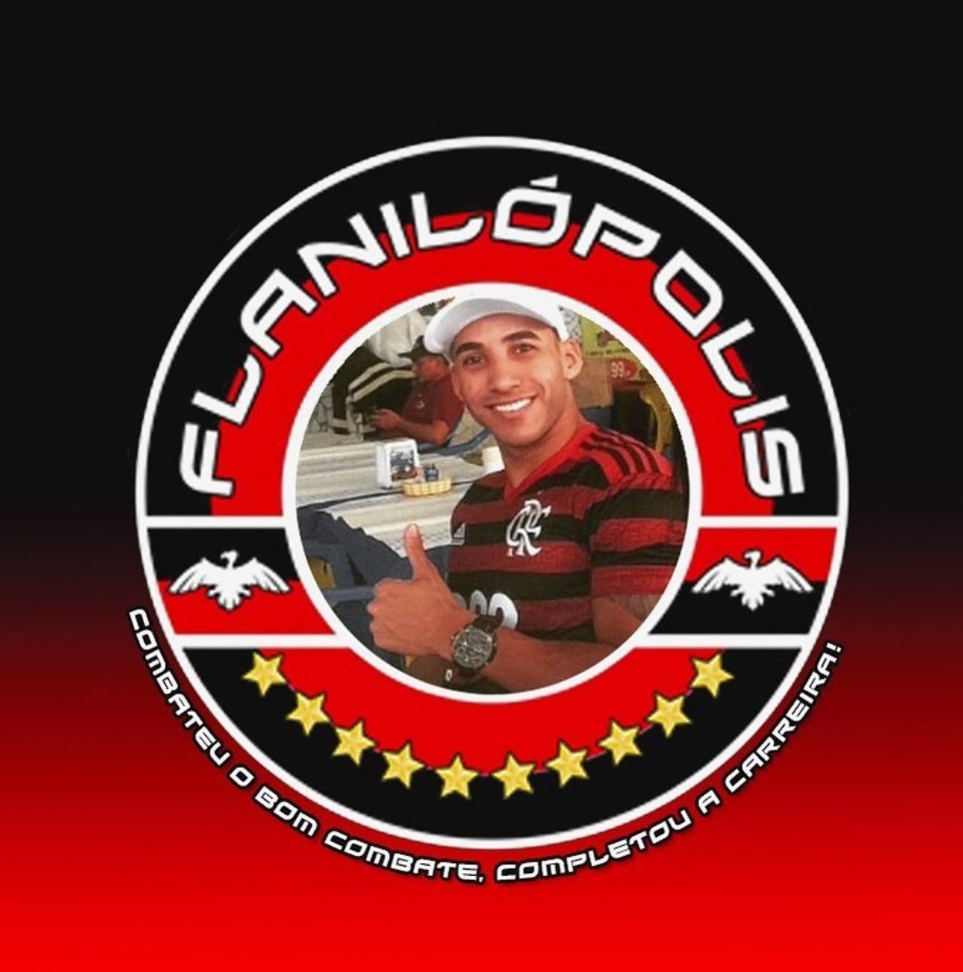 flanilopolis's tweet photo. UM ANO SEM VOCÊ IRMÃO!
😢.
SDD!
RODRIGO VIVE!
SEMPRE SERÁ LEMBRADO.
⚫🔴👊
#Rodrigovive #VamosFlamengo https://t.co/pamosgvNzS
