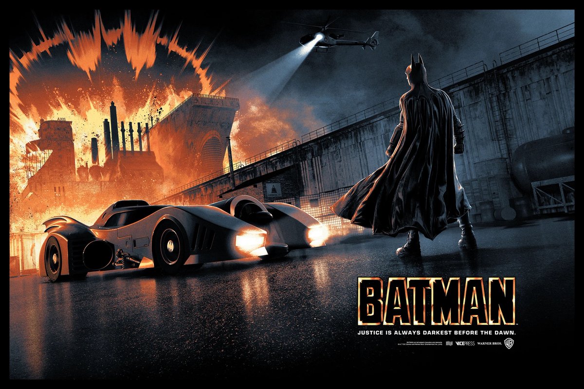 Cakes_Comics's tweet image. Batmobiles. I love ‘em. Batman always has the coolest rides. I’ll have to make more…