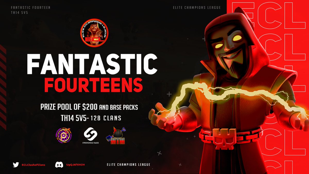 Elite Champions League tweet media