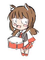 次のイベントがアイドルイベ復刻なら
μ兵装祈願としてこれを貼らねばならぬ 