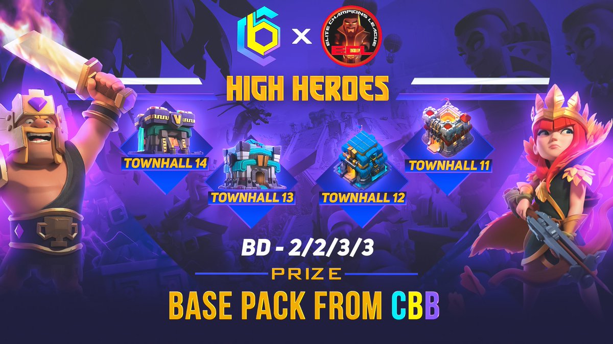 Elite Champions League tweet media